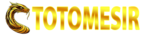 TOTOMESIR LOGO